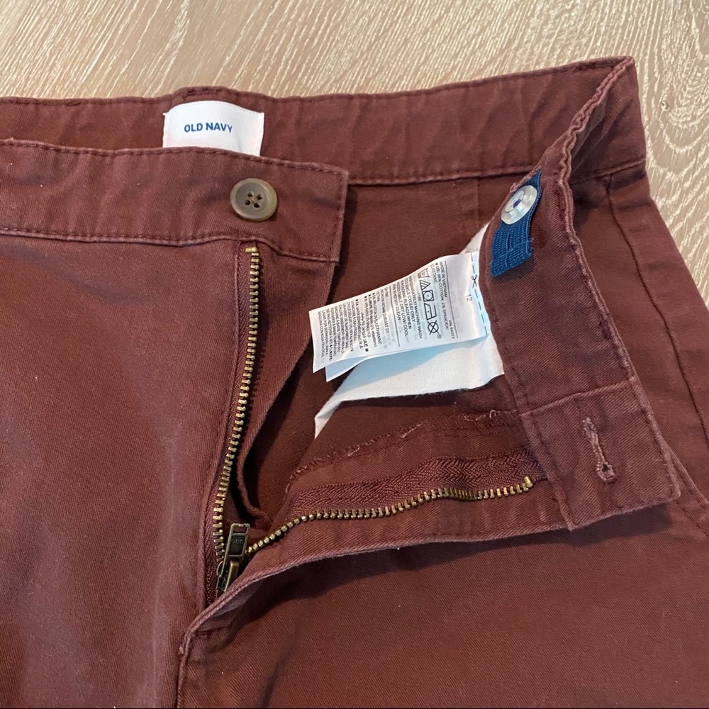Old Navy Boys Shorts - Picture 7 of 8